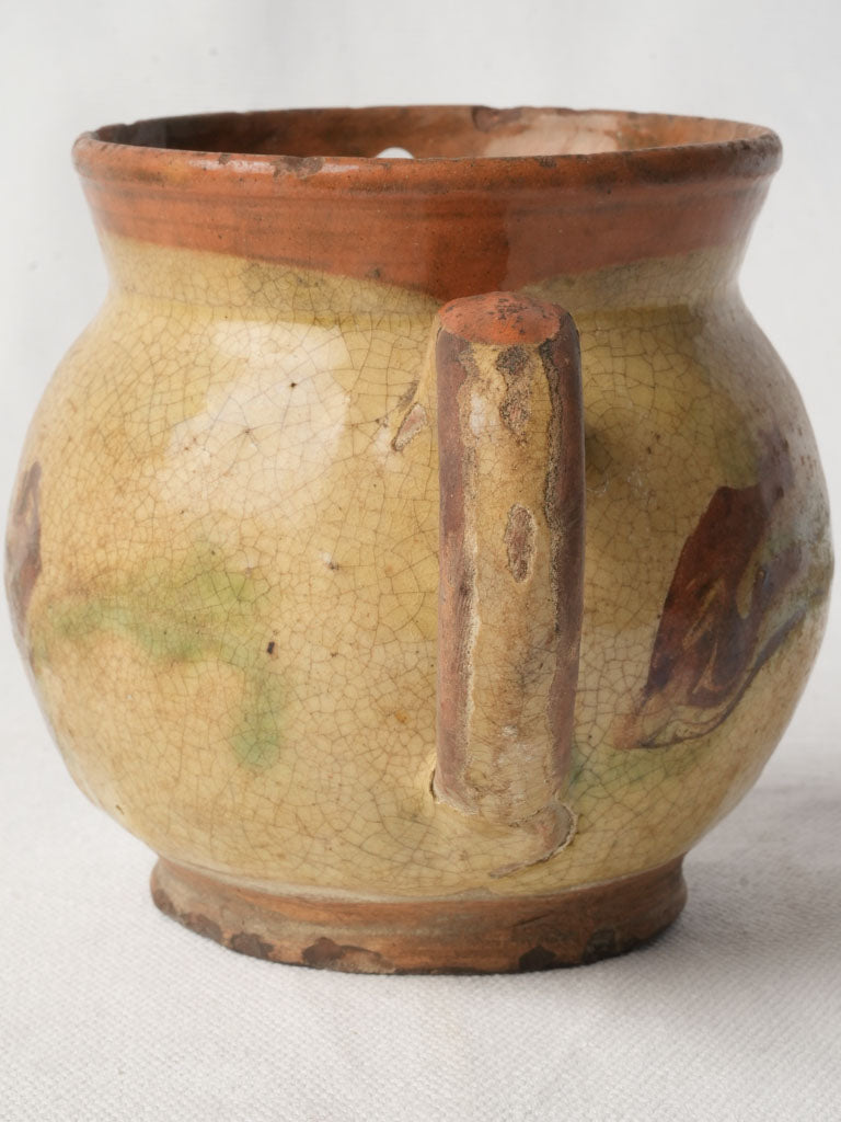 Exquisite countryside kitchen decor item