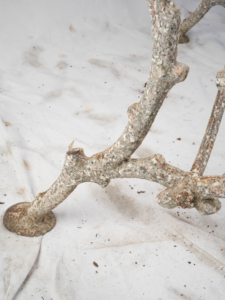 Unique functional decorative table