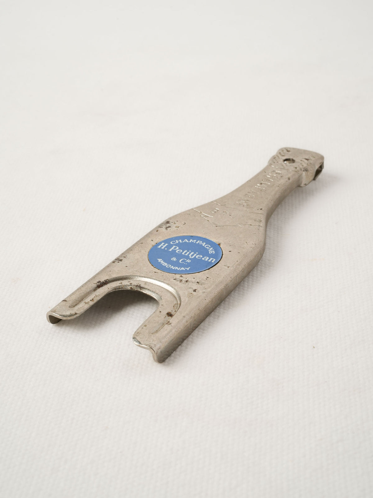 Vintage Champagne Cork Loosener