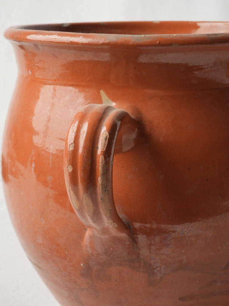 Classic early 20th-century crock