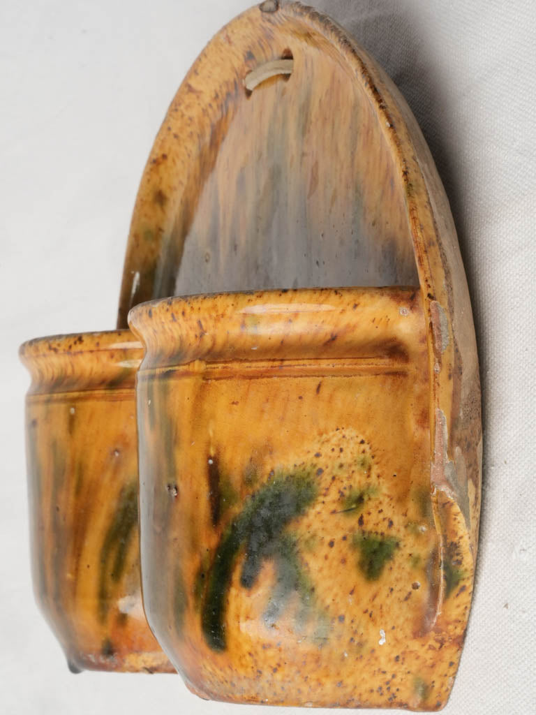 Antique French kitchen accessory