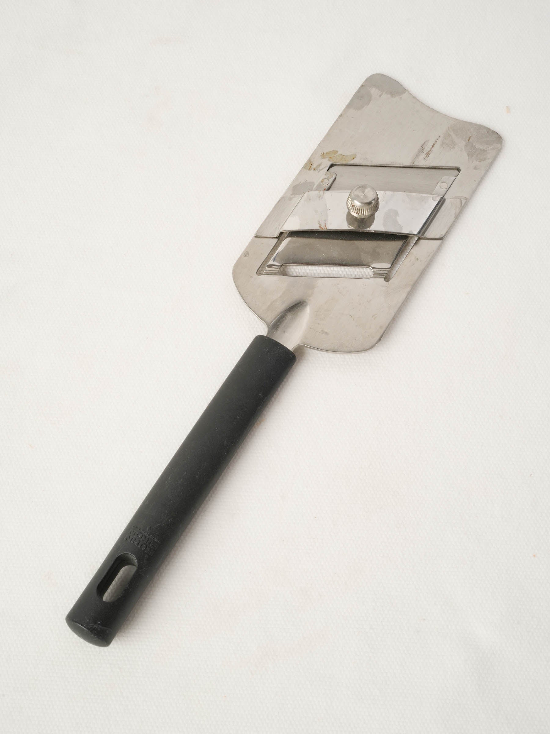 Adjustable Truffle Slicer