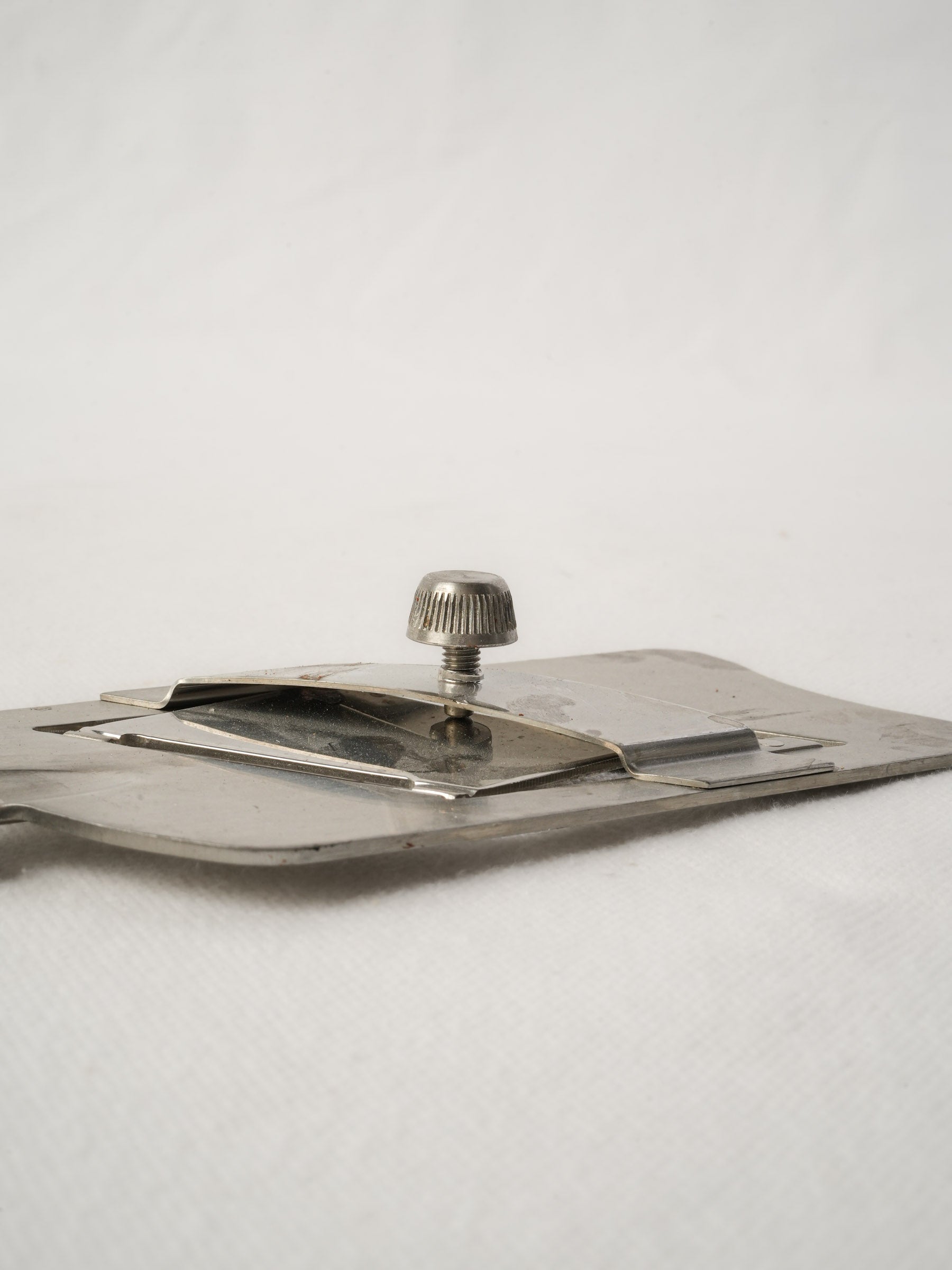 Adjustable Truffle Slicer