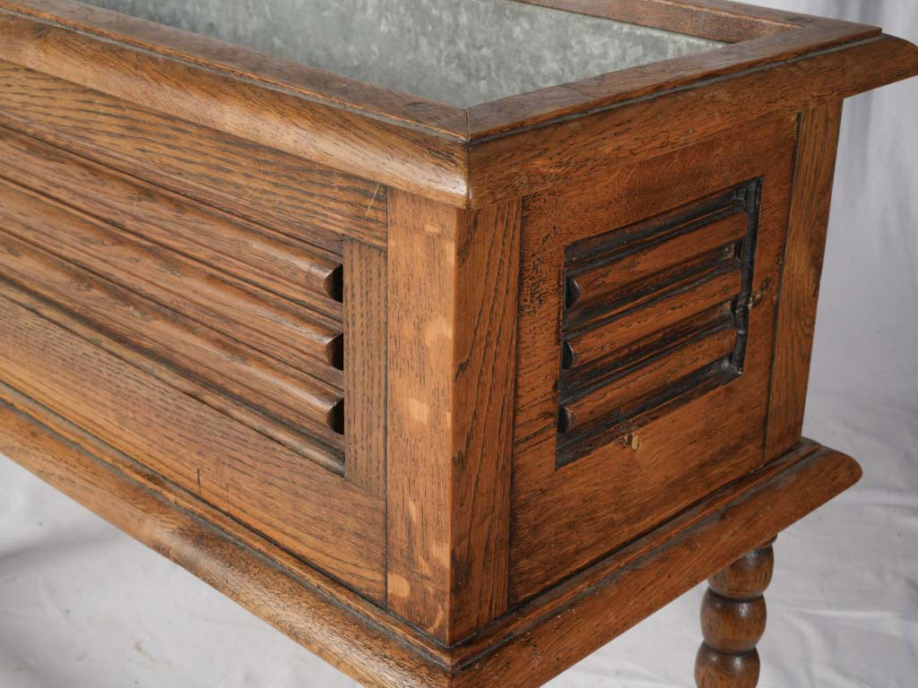 Subtle Collectable Vintage Planter