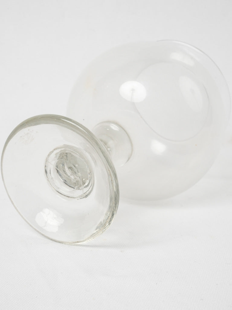 Collectible Small Glassware
