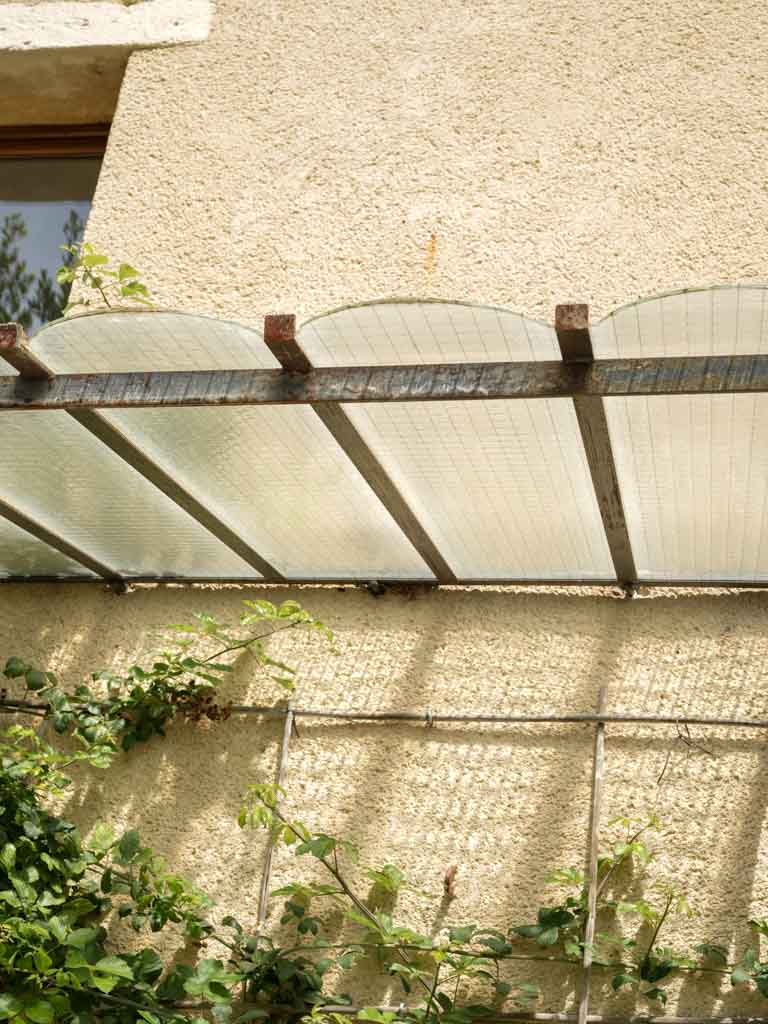 French Countryside Canopy