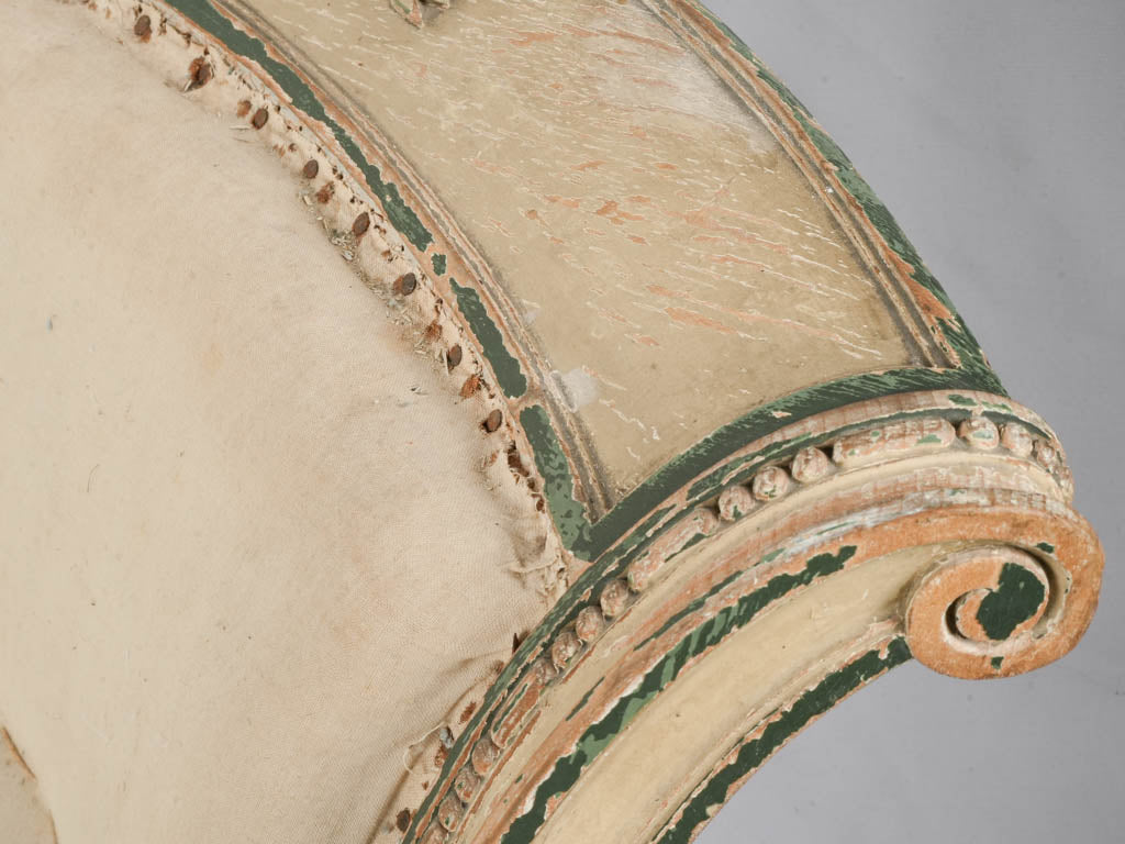 Transitional Directoire period méridienne