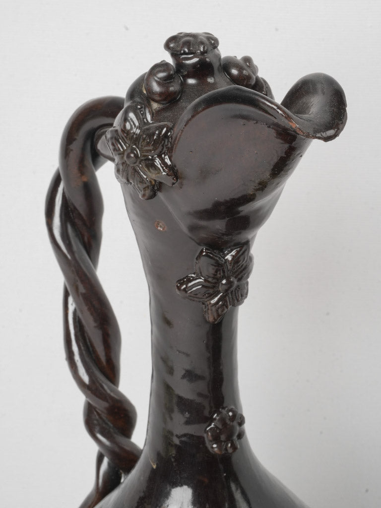 Authentic historical charm pieces