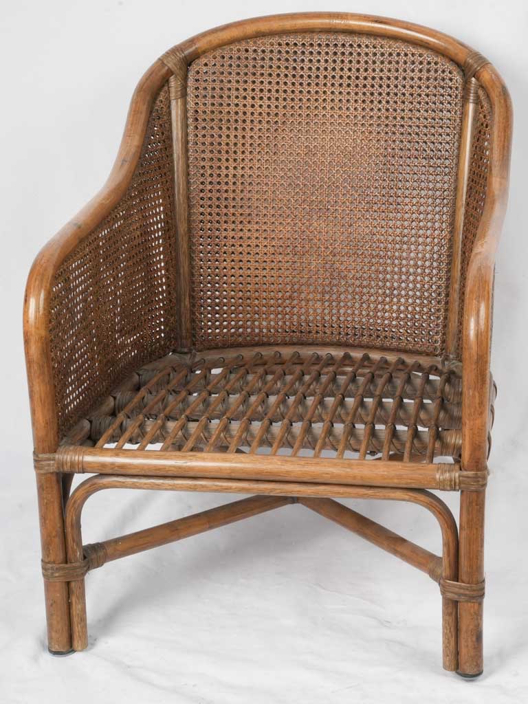 Classy Muted Toned Armchairs