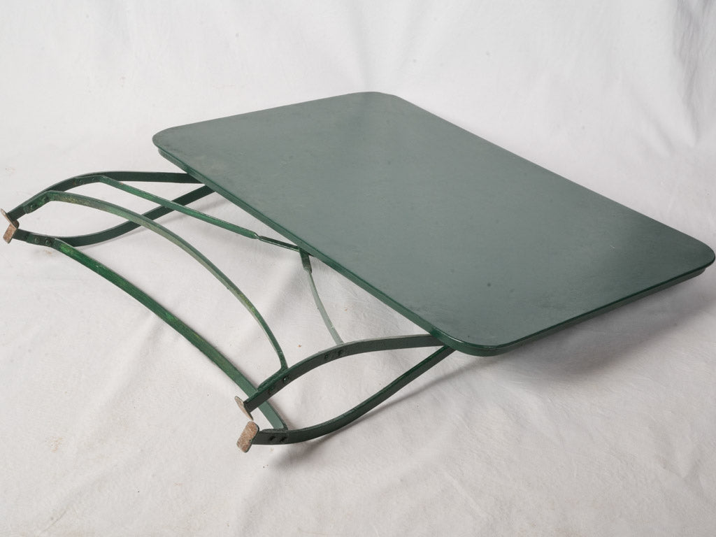 Elegant 19th-century French table