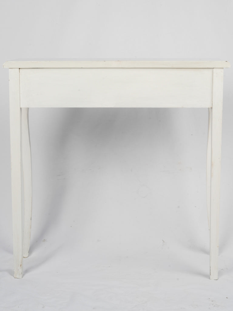 Antique reproduction Louis XV consoles