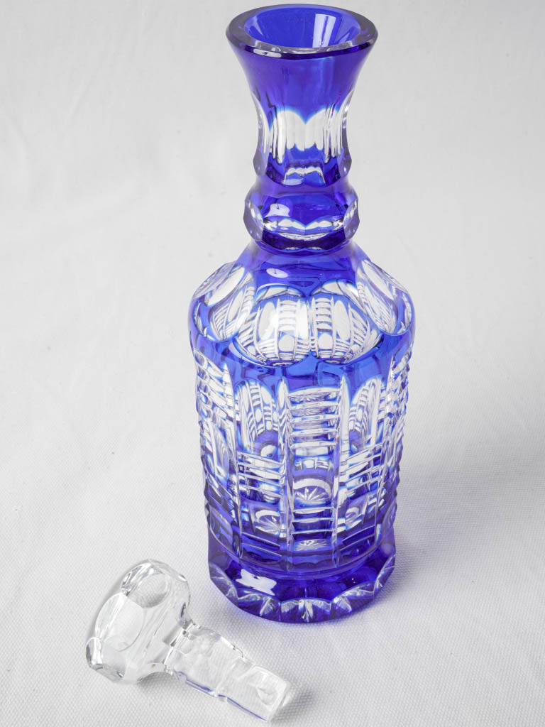 Refined European craftsmanship bottle