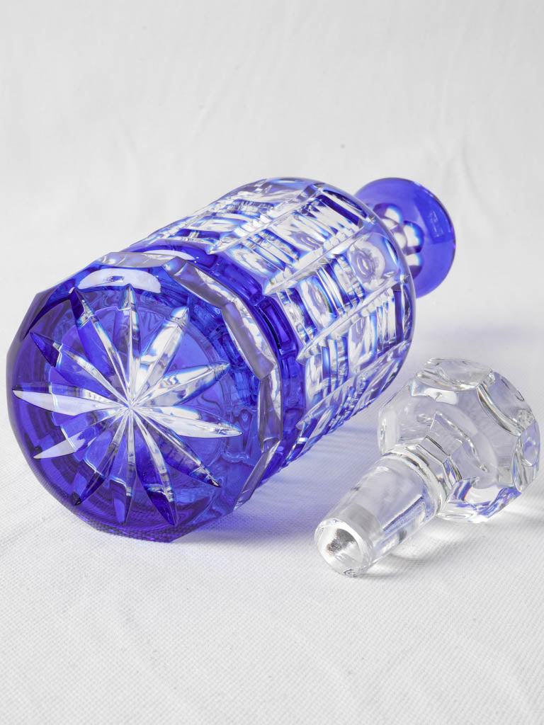 Timeless Bohemian crystal decor