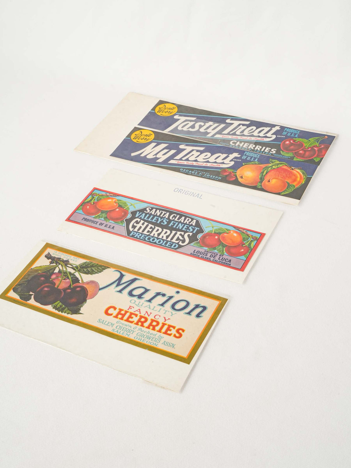 Unused condition decorative art prints