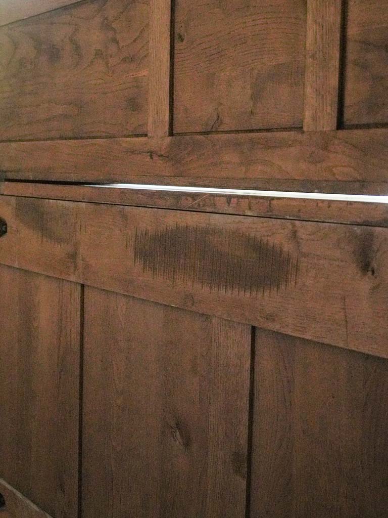 Timeless Provençal furniture piece