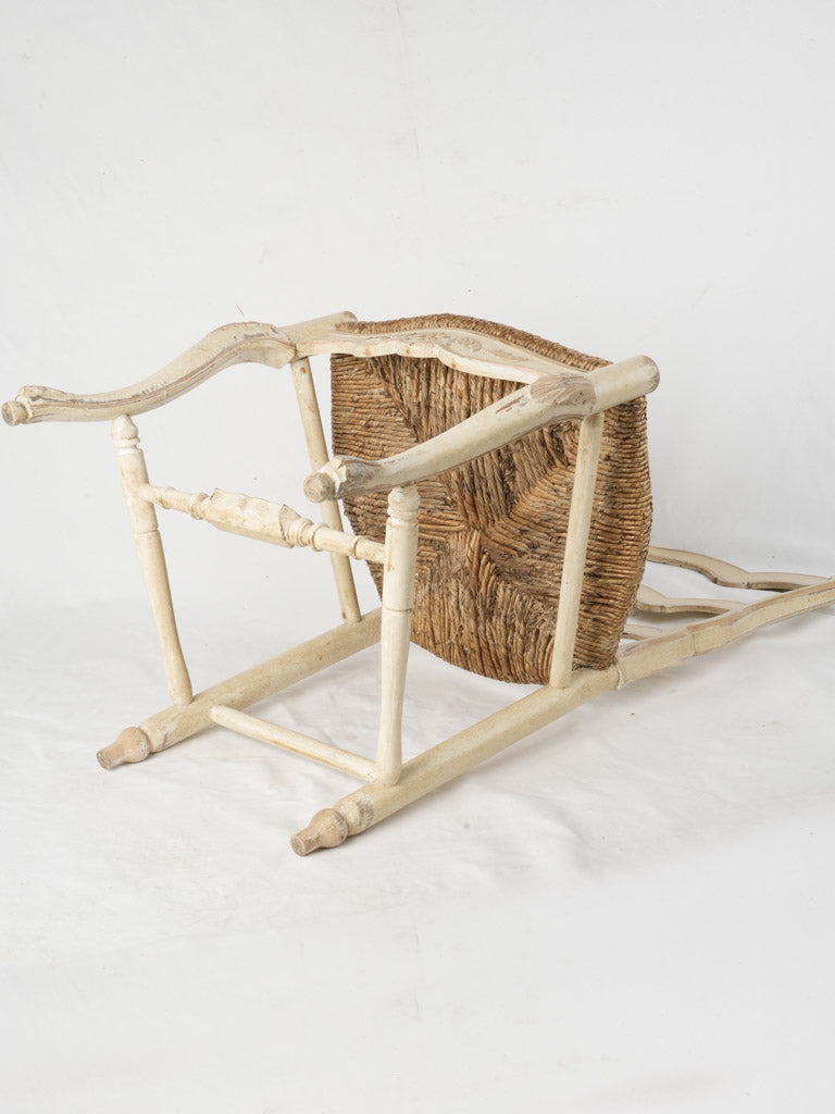 Beautiful wooden dining chairs