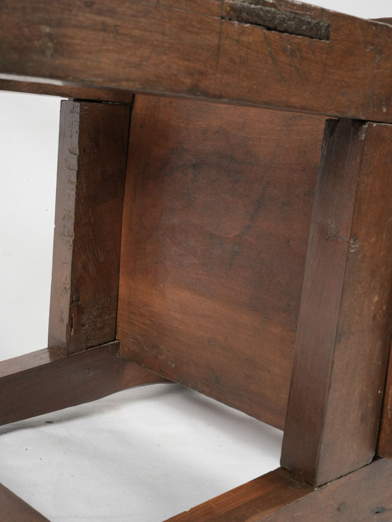 Authentic, Rustic, Nineteenth Century Seating