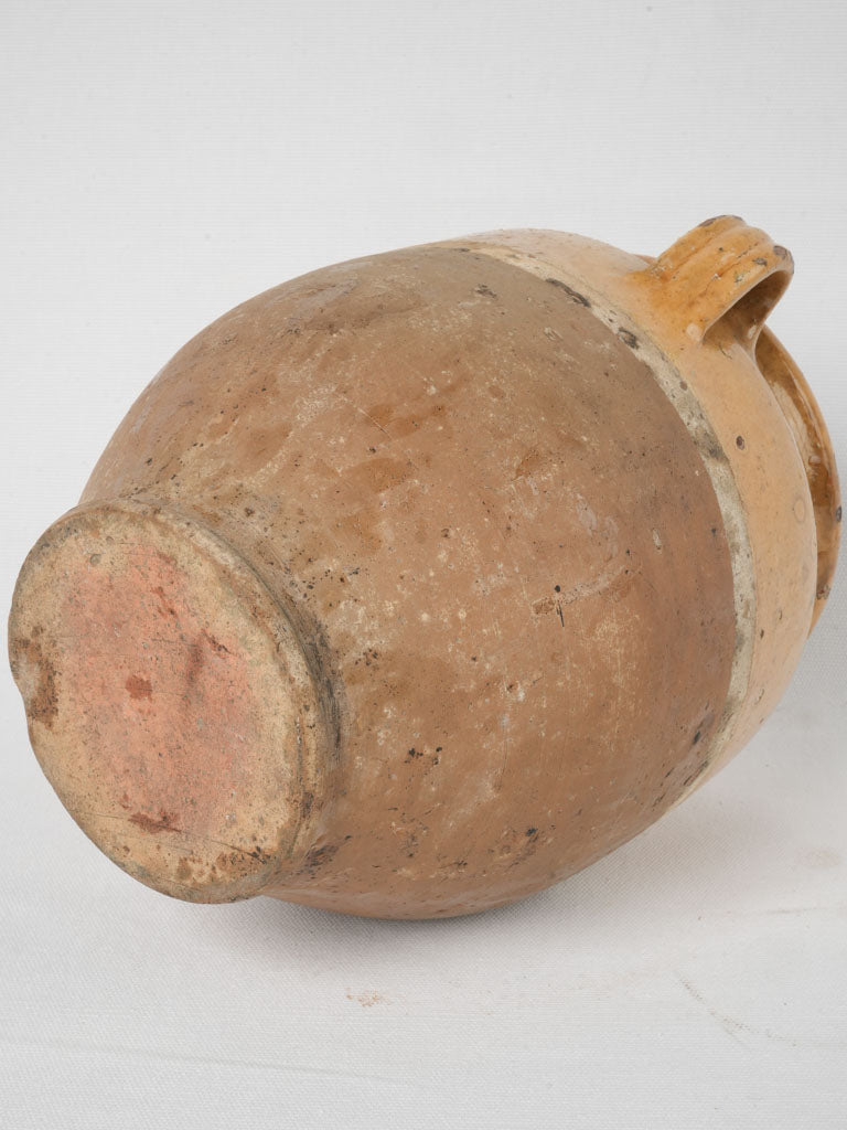 Classic Provençal Duck Confit Pot
