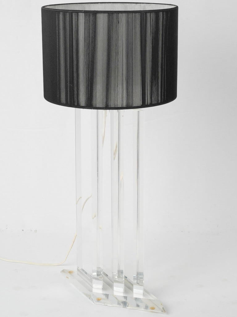 Elegant Mid-Century Modern Lighting