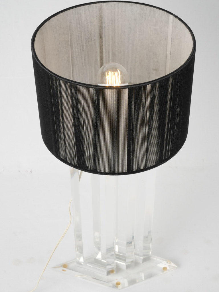 Unique Acrylic Sculptural Lighting