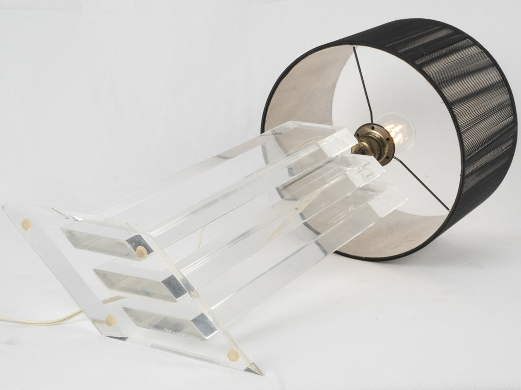 Stylish Vintage Table Lamp