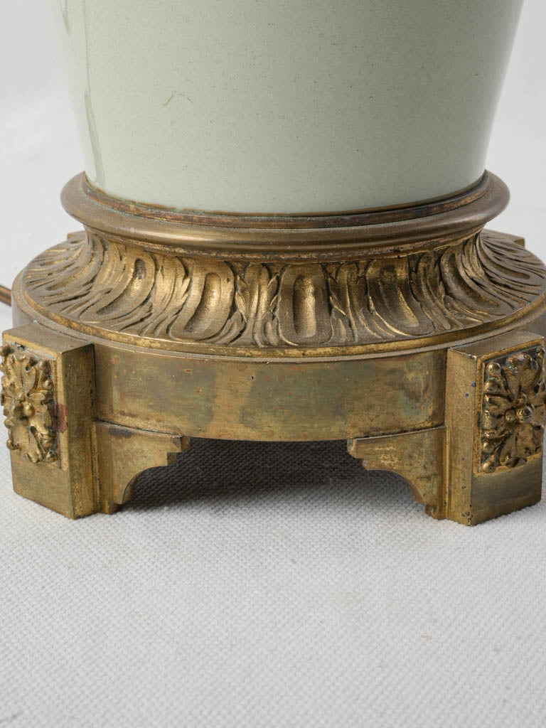 Quietly charming decor piece