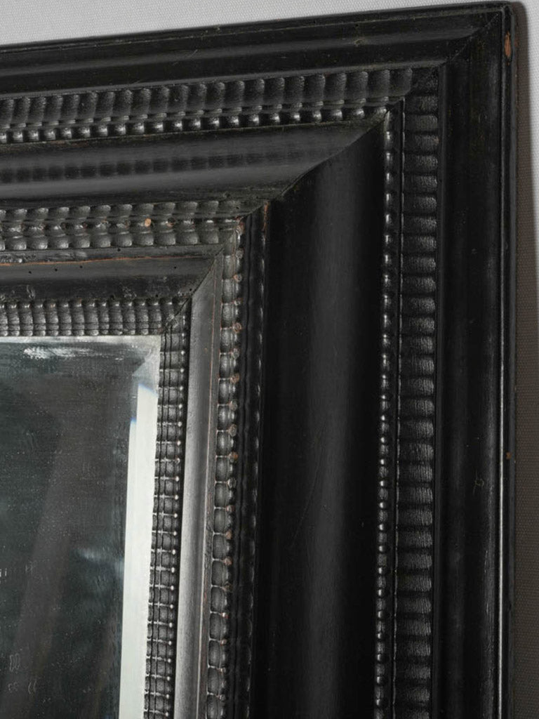Antique warmth character frame