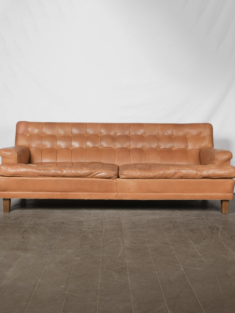 Timeless Arne Norell design sophistication