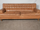 Casual yet sophisticated sofa allure