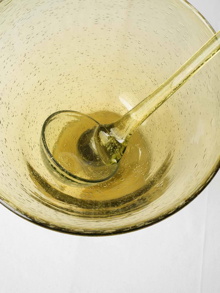 Handcrafted Mediterranean Drinkware Set