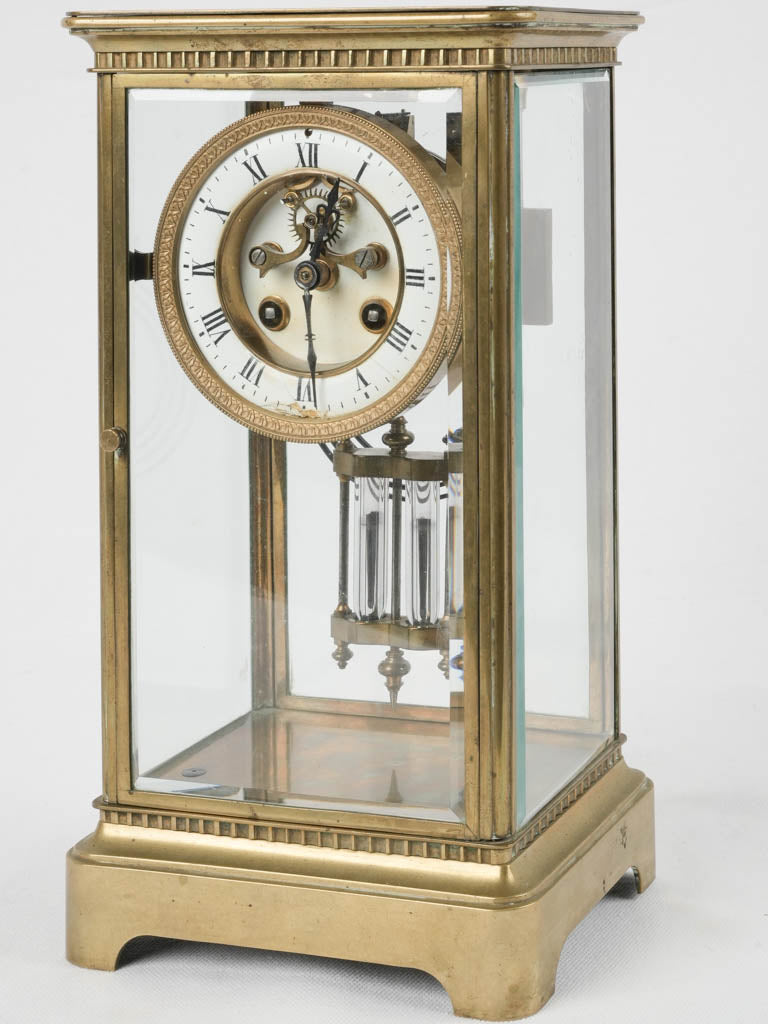 Antique French Clocks – Chez Pluie