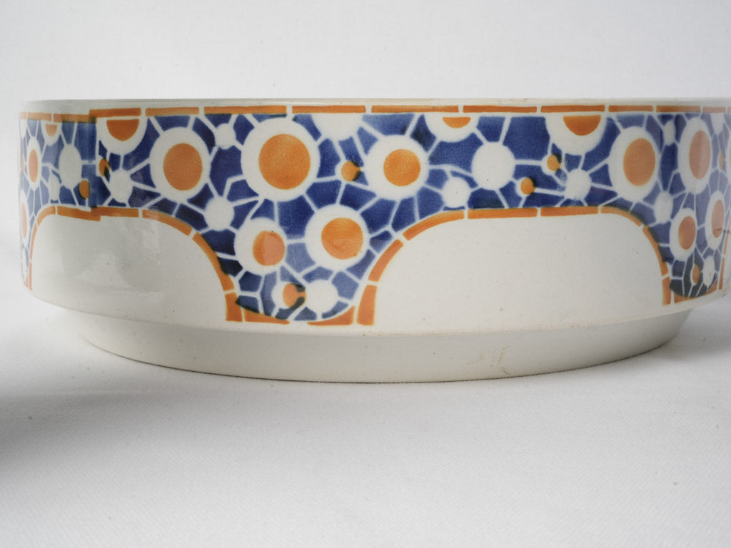 Saint-Amand vintage wash set