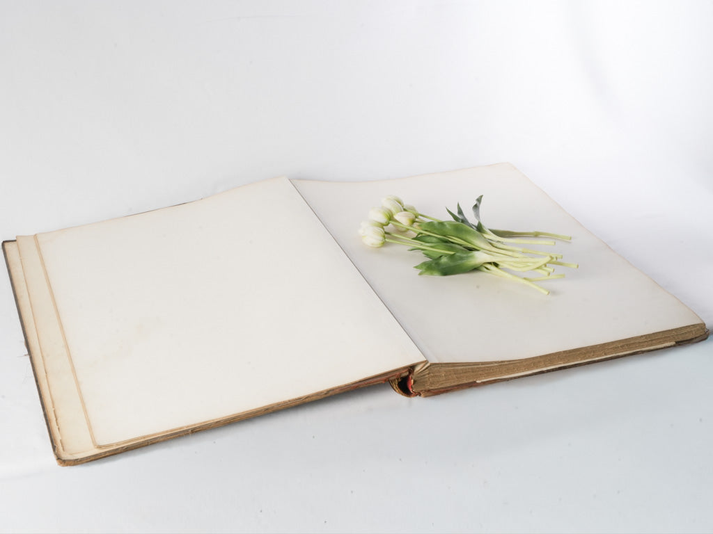 Admiralty-curated hydrographic archive folio