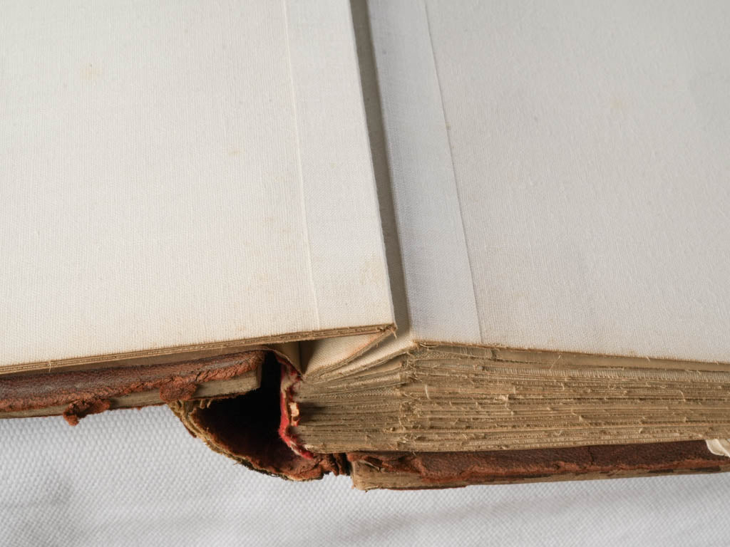 Attractive archival maritime atlas