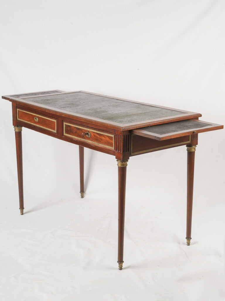 Elegant antique Louis XVI desk