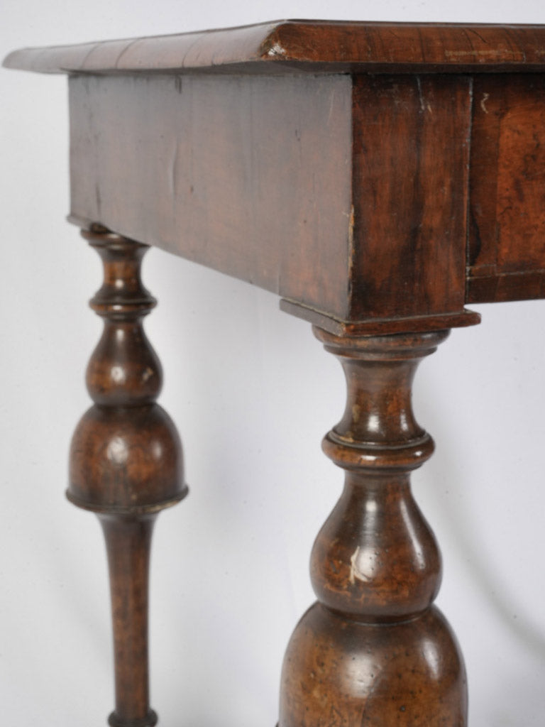 Classic early 18th-century style