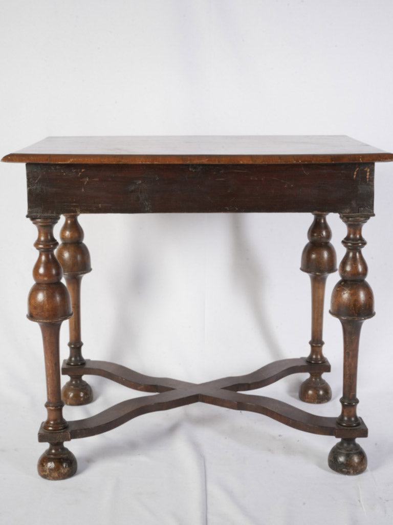 Authentic Dutch-crafted desk