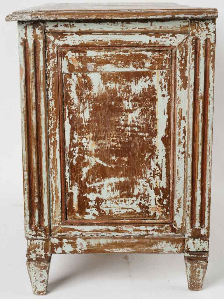Provenance-Rich French Louis XVI Commode