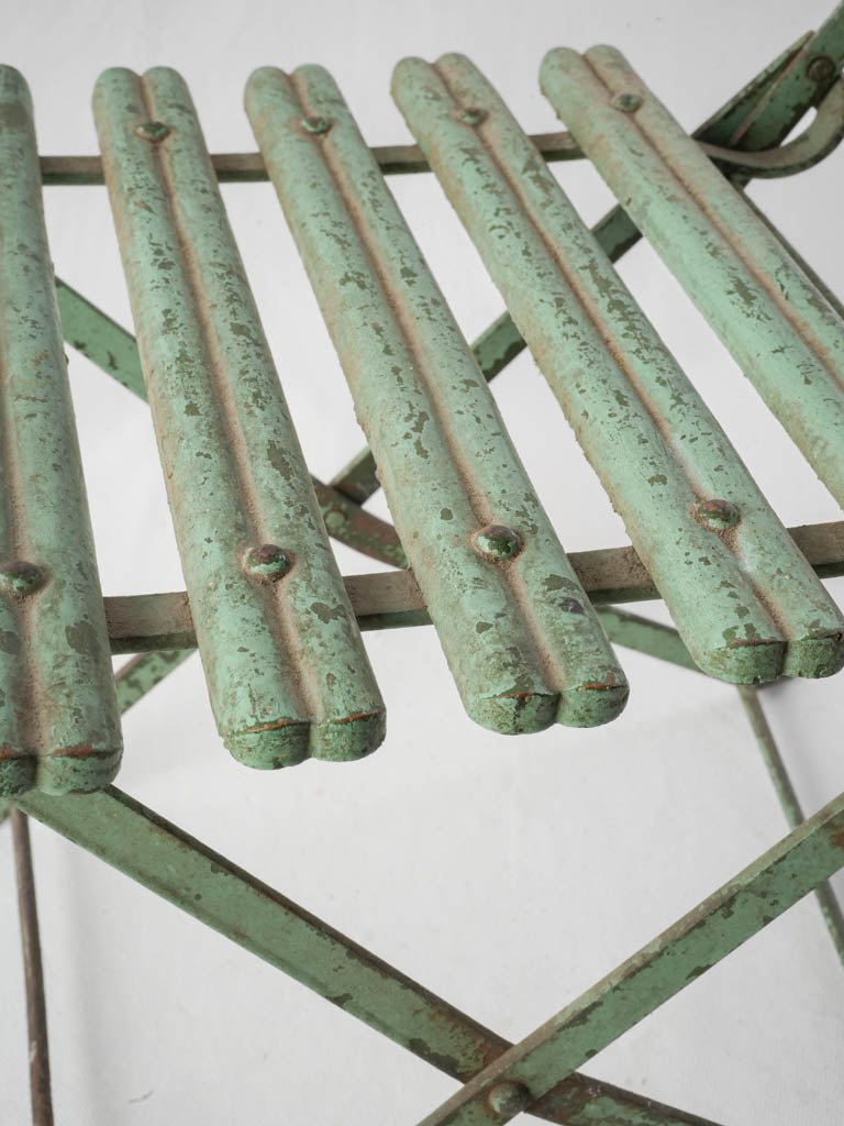 Provenance-rich early 20th-century chair