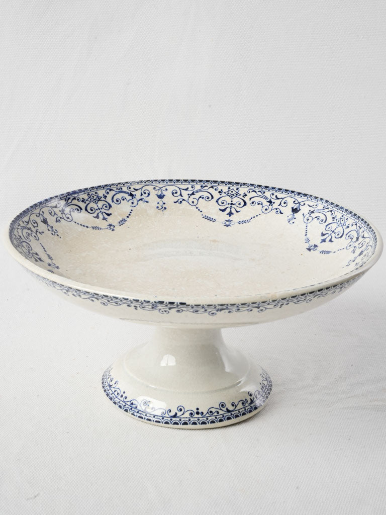 Timeless Choisy-le-Roi faience