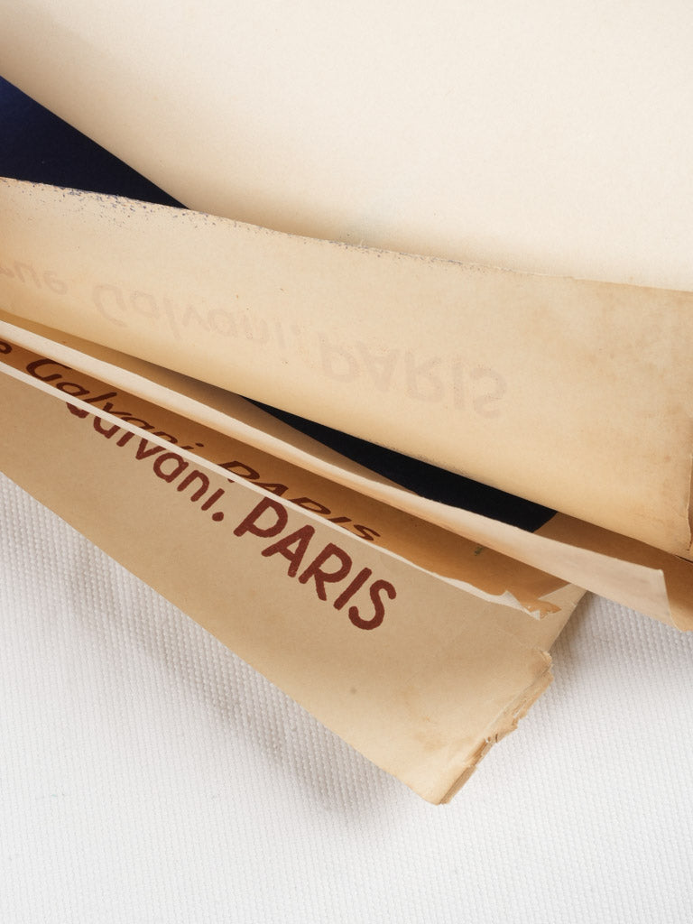 Poster, Provence, Kitchen Statement, Restaurant, Bar