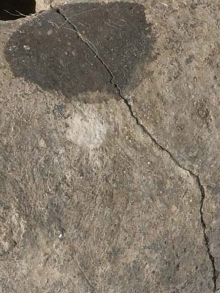 Monumental 18th Century Spanish Black Clay Jar - 22½"