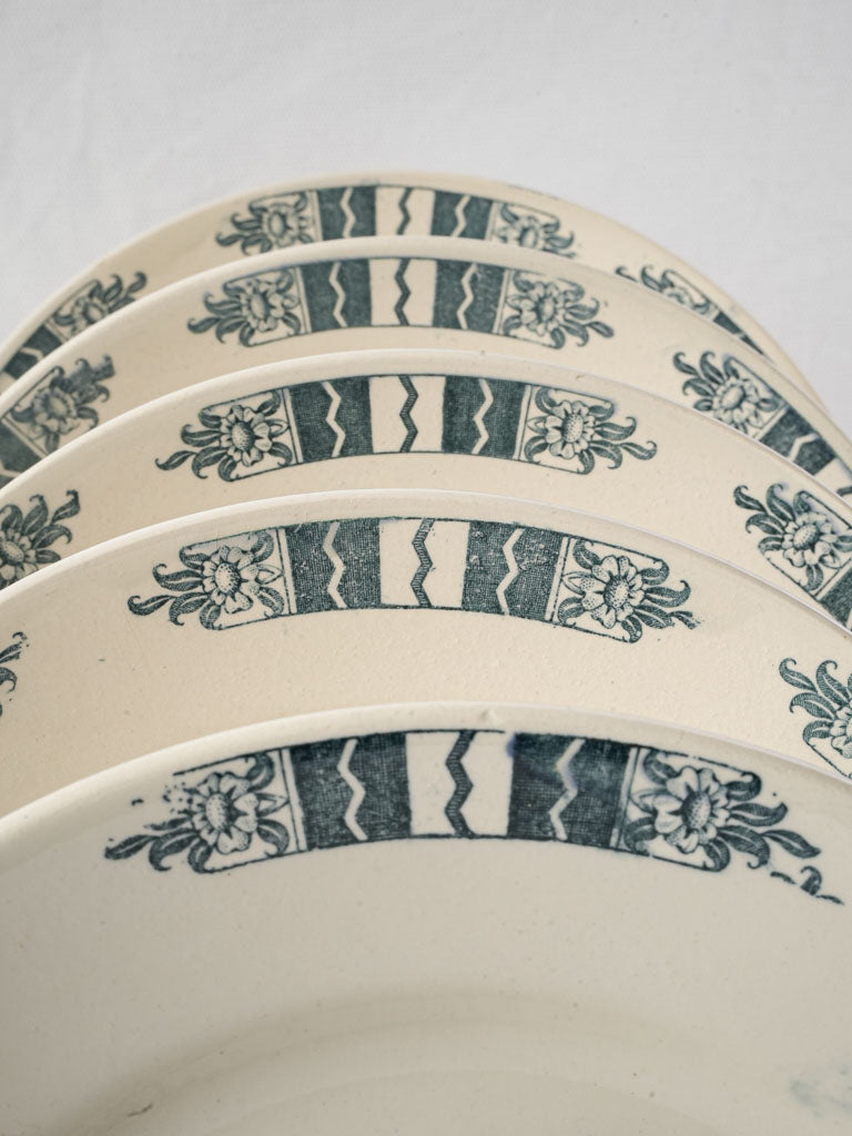 Timeless early 20th-century ceramics