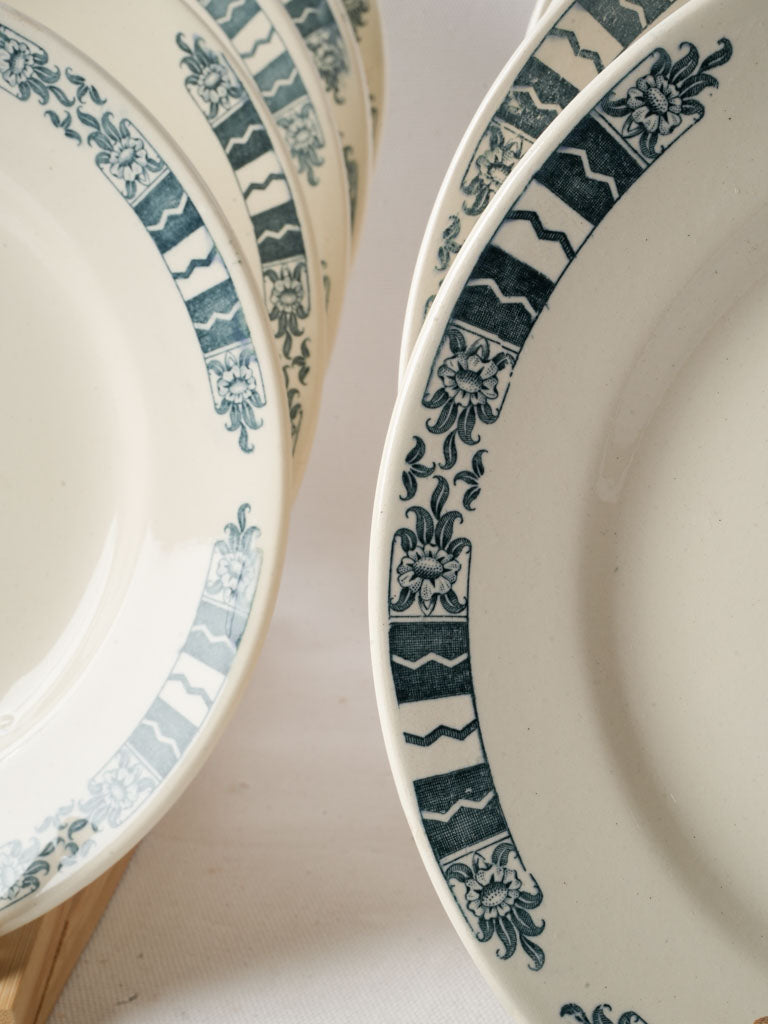 Authentic Longchamp collectible pieces