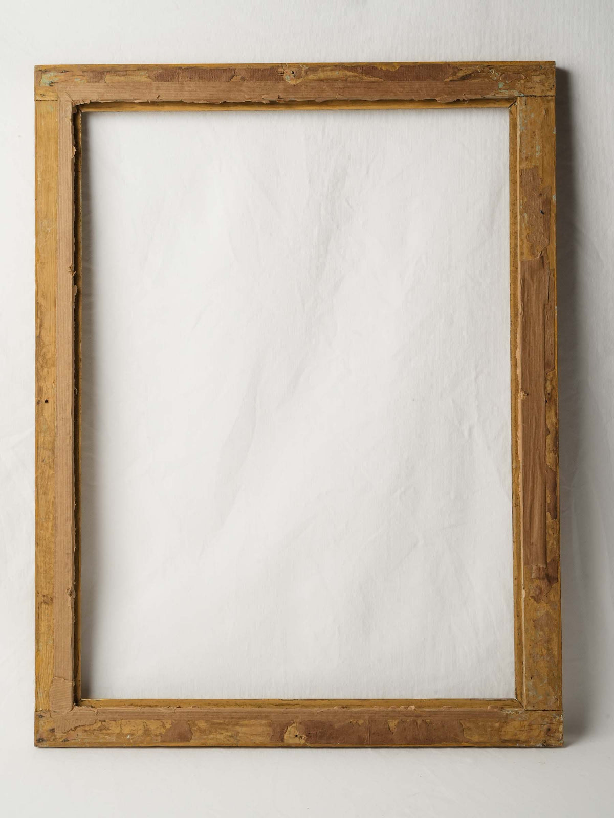 Elegant neoclassical design frame