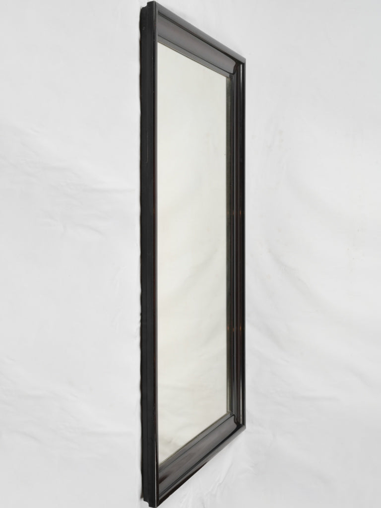 Lacquer black mirror