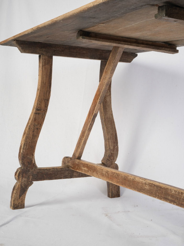Eclectic style antique furniture