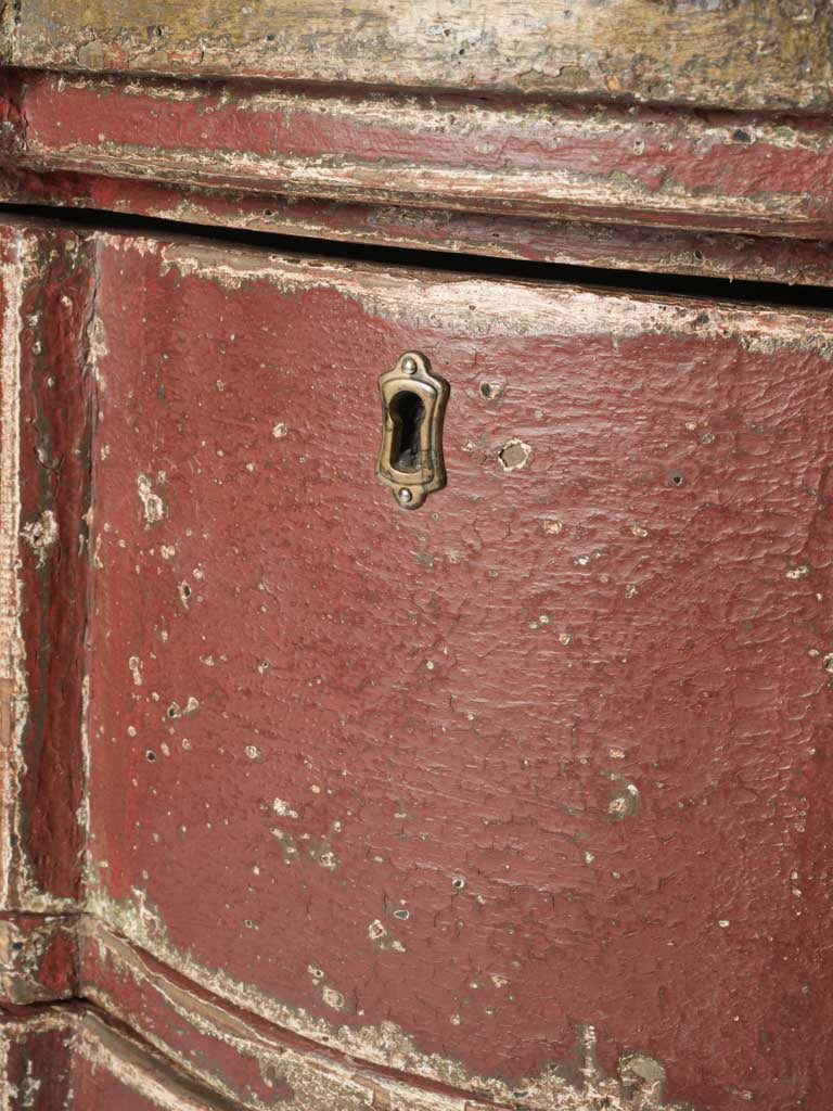 Authentic collectible European decor