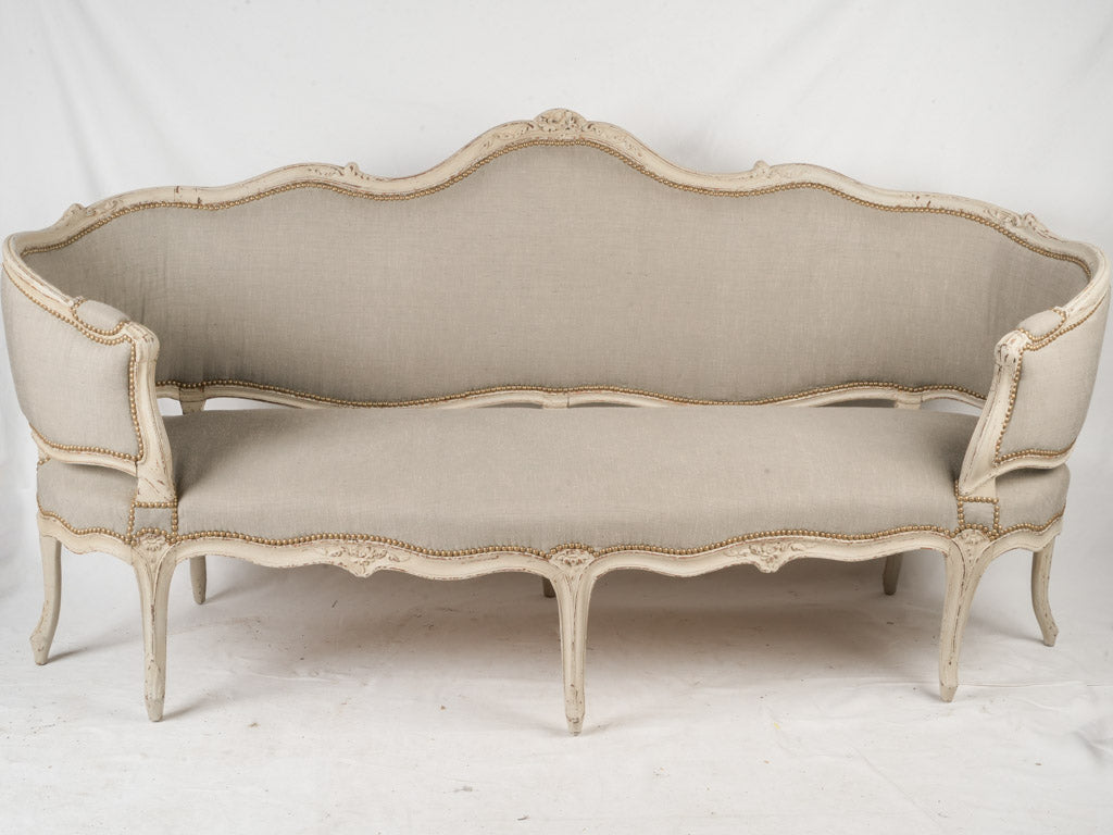 Decorative vintage French masterpiece