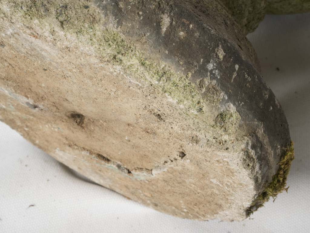 French mid-century jardinière